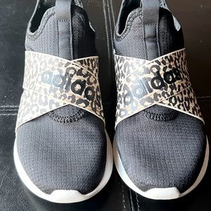 Cheetah Shoes